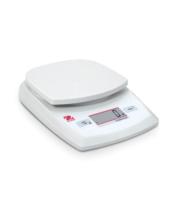 Waga przenośna OHAUS Compass™ CR CR2200 główny