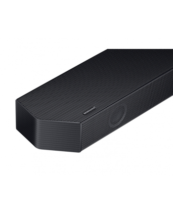 Soundbar Samsung HW-Q60C  Dolby Atmos / Dolby Digital Plus / Dolby TrueHD / HDR10 Plus