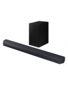 Soundbar Samsung HW-Q60C  Dolby Atmos / Dolby Digital Plus / Dolby TrueHD / HDR10 Plus - nr 7