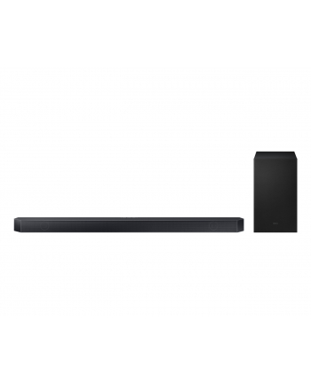 Soundbar Samsung SAMSUNG HW-Q700C/EN (Nowość 2023)