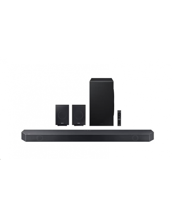 Soundbar Samsung HW-Q990C główny