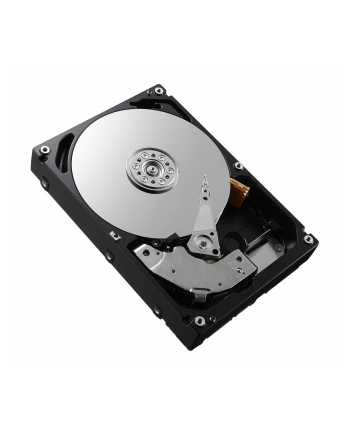 dell technologies D-ELL 8TB Hard Drive SAS 12Gbps 7.2K 512e 3.5inch Hot-Plug Customer Kit