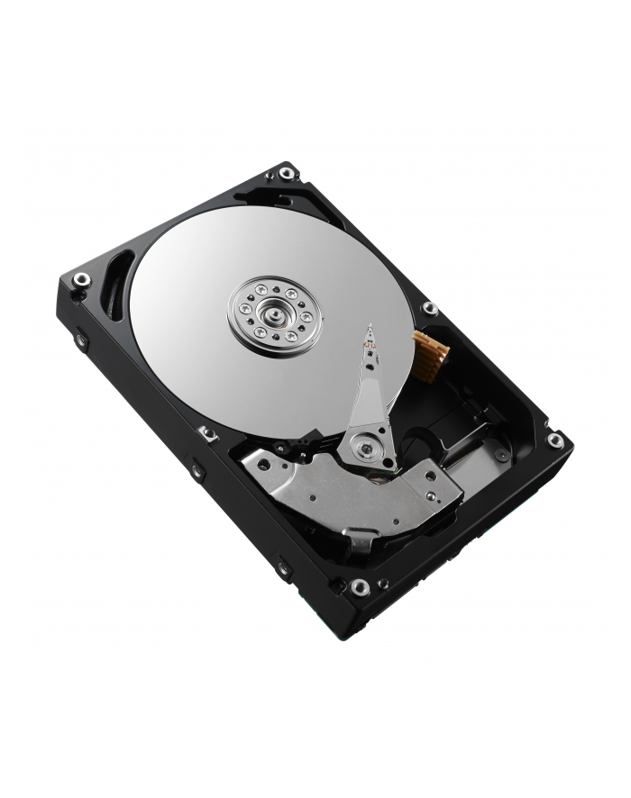 dell technologies D-ELL 8TB Hard Drive SAS 12Gbps 7.2K 512e 3.5inch Hot-Plug Customer Kit główny