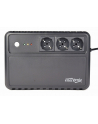 energenie (by gembird) ENERGENIE UPS 1000VA z AVR Seria Desktop 3x Schuko - nr 3