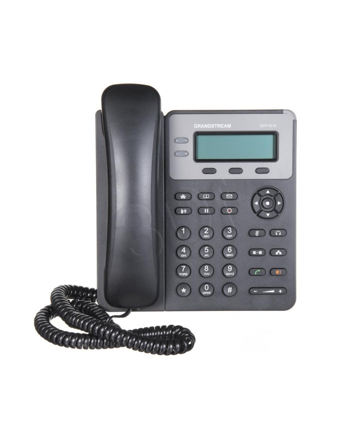 Telefon VoIP Grandstream GXP-1610HD główny