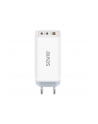 savio Ładowarka sieciowa USB GaN 65W, Quick Charge 4.0, Power Delivery 3.0, LA-07 - nr 22