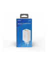 savio Ładowarka sieciowa USB GaN 65W, Quick Charge 4.0, Power Delivery 3.0, LA-07 - nr 28