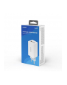 savio Ładowarka sieciowa USB GaN 65W, Quick Charge 4.0, Power Delivery 3.0, LA-07 - nr 29