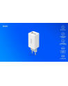 savio Ładowarka sieciowa USB GaN 65W, Quick Charge 4.0, Power Delivery 3.0, LA-07 - nr 2