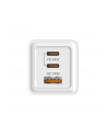 savio Ładowarka sieciowa USB GaN 65W, Quick Charge 4.0, Power Delivery 3.0, LA-07 - nr 4