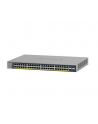 NETGEAR 28PT GE POE+ Smart Switch - nr 5
