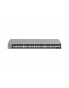 NETGEAR 28PT GE POE+ Smart Switch - nr 6