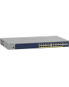 NETGEAR 28PT GE POE+ Smart Switch - nr 13