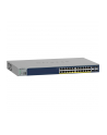 NETGEAR 28PT GE POE+ Smart Switch - nr 1