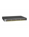 NETGEAR 52PT GE POE+ Smart Switch - nr 1