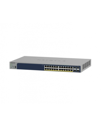 NETGEAR 52PT GE POE+ Smart Switch