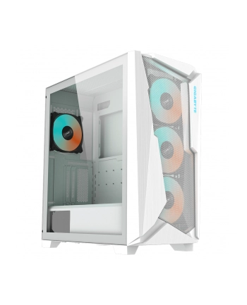 GIGABYTE CLASS WHITE Chassis