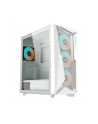GIGABYTE CLASS WHITE Chassis - nr 1