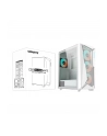 GIGABYTE CLASS WHITE Chassis - nr 9