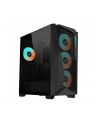 GIGABYTE CLASS Chassis - nr 1