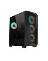 GIGABYTE CLASS Chassis - nr 22