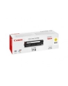 Canon Toner CRG-718 Yellow 2659B002 - nr 2