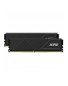 adata Pamięć XPG GAMMIX D35 DDR4 3200 DIMM 32GB (2x16) czarna - nr 30