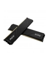 adata Pamięć XPG GAMMIX D35 DDR4 3200 DIMM 32GB (2x16) czarna - nr 39