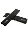 adata Pamięć XPG GAMMIX D35 DDR4 3200 DIMM 32GB (2x16) czarna - nr 47