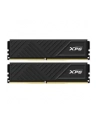adata Pamięć XPG GAMMIX D35 DDR4 3200 DIMM 32GB (2x16) czarna - nr 51
