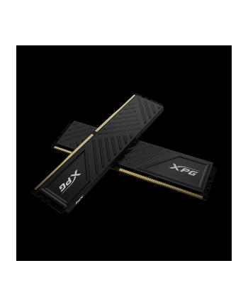 adata Pamięć XPG GAMMIX D35 DDR4 3200 DIMM 16GB (2x8) czarna nr 1