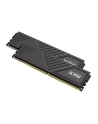 adata Pamięć XPG GAMMIX D35 DDR4 3200 DIMM 16GB (2x8) czarna - nr 9