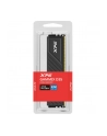 adata Pamięć XPG GAMMIX D35 DDR4 3200 DIMM 8GB czarna - nr 11