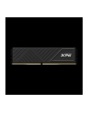 adata Pamięć XPG GAMMIX D35 DDR4 3200 DIMM 8GB czarna - nr 17