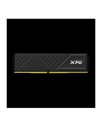 adata Pamięć XPG GAMMIX D35 DDR4 3200 DIMM 8GB czarna nr 2