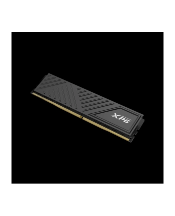 adata Pamięć XPG GAMMIX D35 DDR4 3200 DIMM 8GB czarna nr 1