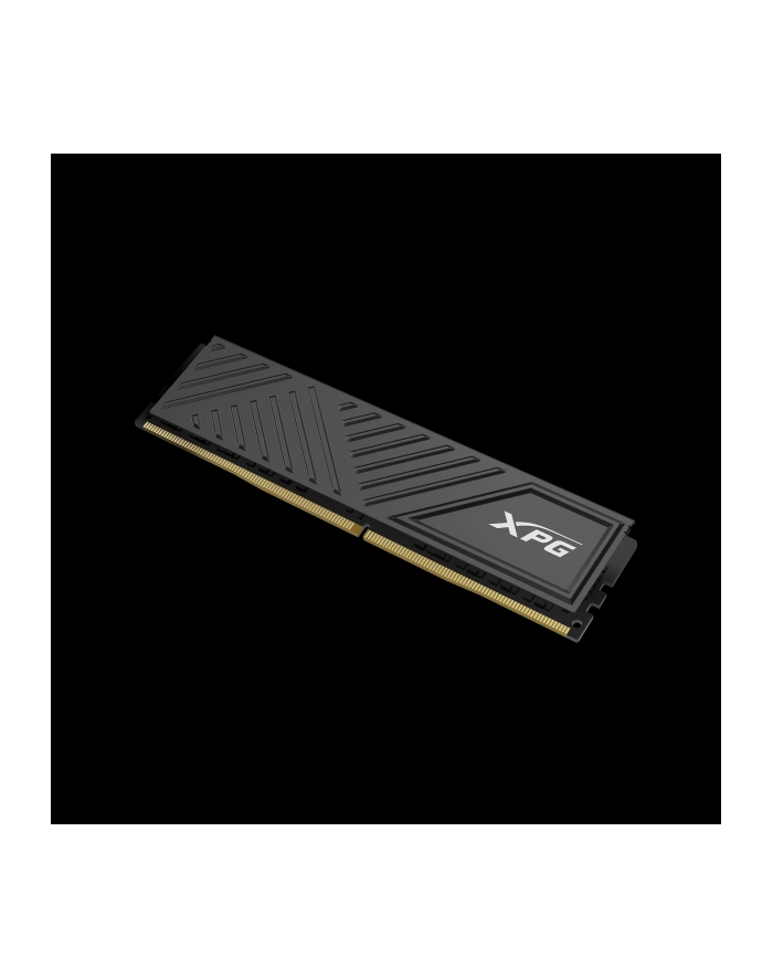 adata Pamięć XPG GAMMIX D35 DDR4 3200 DIMM 8GB czarna główny
