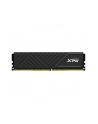 adata Pamięć XPG GAMMIX D35 DDR4 3200 DIMM 8GB czarna - nr 23