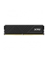 adata Pamięć XPG GAMMIX D35 DDR4 3200 DIMM 8GB czarna - nr 27