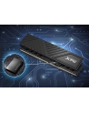 adata Pamięć XPG GAMMIX D35 DDR4 3200 DIMM 8GB czarna - nr 6