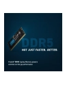 crucial Pamięć do notebooka DDR5 SODIMM 32GB/5600 CL46 (16Gbit) - nr 17
