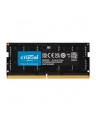 crucial Pamięć do notebooka DDR5 SODIMM 32GB/5600 CL46 (16Gbit) - nr 23