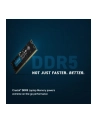 crucial Pamięć do notebooka DDR5 SODIMM 32GB/5600 CL46 (16Gbit) - nr 25