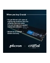 crucial Pamięć DDR5 32GB/5600 CL46 (16Gbit) - nr 13