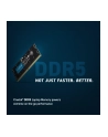 crucial Pamięć do notebooka DDR5 SODIMM 8GB/5600 CL46 (16Gbit) - nr 3