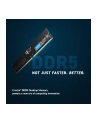 crucial Pamięć DDR5 8GB/5600 CL46 (16Gbit) - nr 10