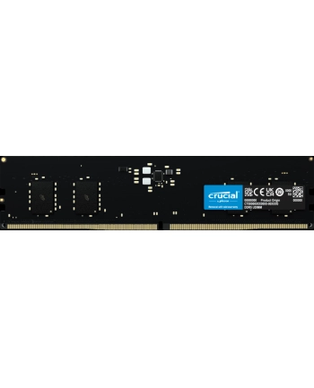 crucial Pamięć DDR5 8GB/5600 CL46 (16Gbit) nr 2