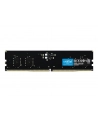 crucial Pamięć DDR5 8GB/5600 CL46 (16Gbit) - nr 23