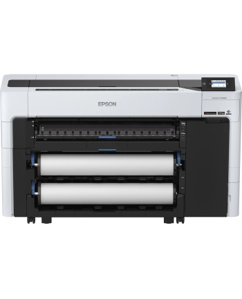 epson Drukarka techniczna SC-T5700D 36cal A0/6-kolor/3.5pl/NFC/4GB nr 1