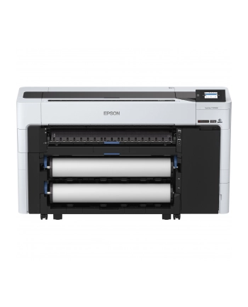 epson Drukarka techniczna SC-T5700D 36cal A0/6-kolor/3.5pl/NFC/4GB nr 2
